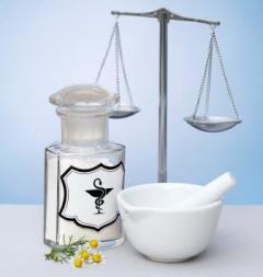 Homeopatie je dnes respektovanou léčebnou metodou.